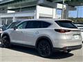 2023 Mazda CX-8