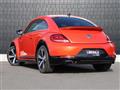 2019 Volkswagen Beetle