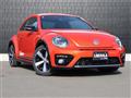 2019 Volkswagen Beetle