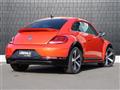 2019 Volkswagen Beetle