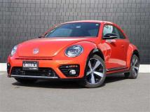 2019 Volkswagen Beetle