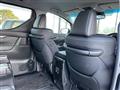 2021 Toyota Alphard