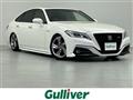 2019 Toyota Crown Hybrid