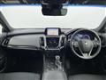 2019 Toyota Crown Hybrid