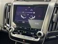 2019 Toyota Crown Hybrid