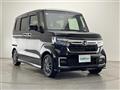 2021 Honda N BOX