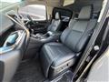 2023 Toyota Alphard