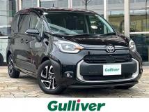 2023 Toyota Sienta