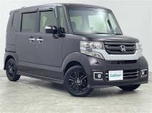 2017 Honda N BOX