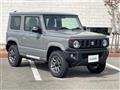 2025 Suzuki Jimny