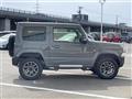 2025 Suzuki Jimny