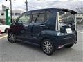 2017 Daihatsu Move