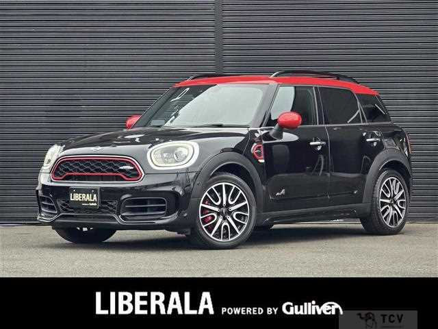 2018 BMW MINI