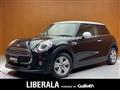 2018 BMW MINI