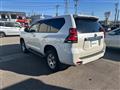 2021 Toyota Land Cruiser Prado