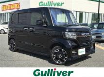 2019 Honda N BOX
