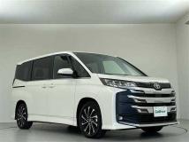 2023 Toyota Noah