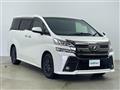 2016 Toyota Vellfire