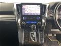 2016 Toyota Vellfire
