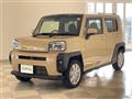2020 Daihatsu Taft