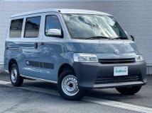 2023 Toyota Townace Van