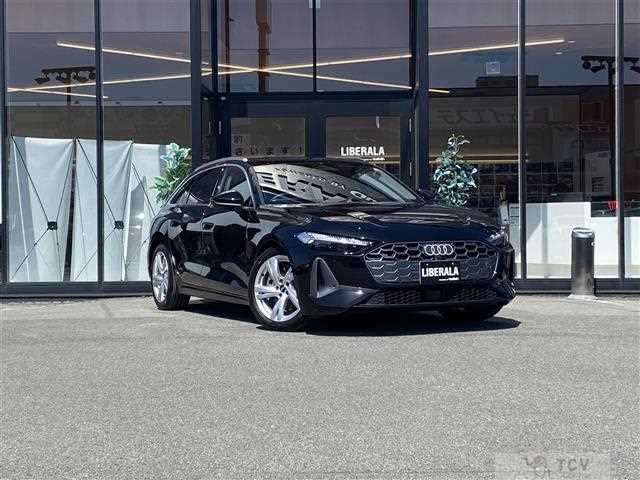 2025 Audi A5