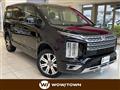2021 Mitsubishi Delica D5