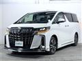 2023 Toyota Alphard