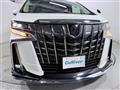 2023 Toyota Alphard