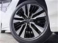 2023 Toyota Alphard