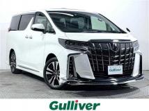 2023 Toyota Alphard