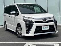 2019 Toyota Voxy