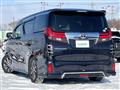 2016 Toyota Alphard