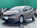 2026 Toyota AQUA