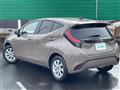 2026 Toyota AQUA