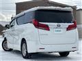 2018 Toyota Alphard