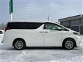 2018 Toyota Alphard