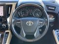 2018 Toyota Alphard