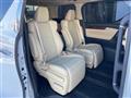 2018 Toyota Alphard