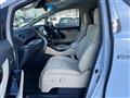 2018 Toyota Alphard