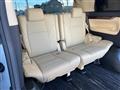 2018 Toyota Alphard