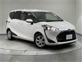 2020 Toyota Sienta