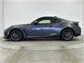 2021 Subaru BRZ