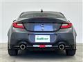 2021 Subaru BRZ