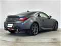 2021 Subaru BRZ