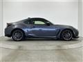 2021 Subaru BRZ