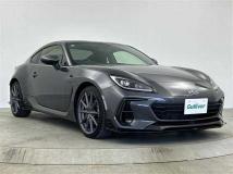 2021 Subaru BRZ