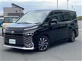 2023 Toyota Voxy