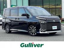 2023 Toyota Voxy