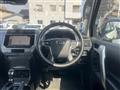 2022 Toyota Land Cruiser Prado